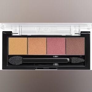 COVERGIRL Desert Glamping Trunaked Eyeshadow Palette